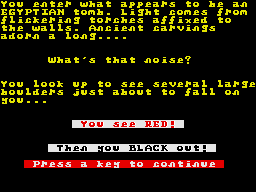 Red Door (1988)(Tartan Software)